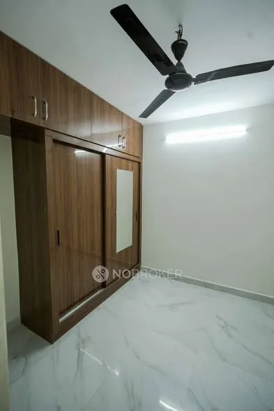 2 BHK for rent in HSR Layout - ₹50,000 per month