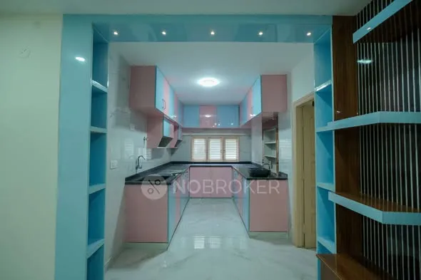 2 BHK for Rent in HSR Layout Bangalore