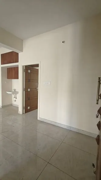 2 BHK for Rent in HSR Layout Bangalore