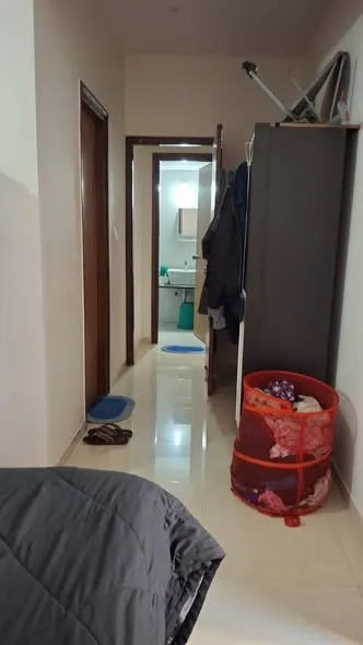 2 BHK for rent in Bannerghatta Road - ₹36,000 per month