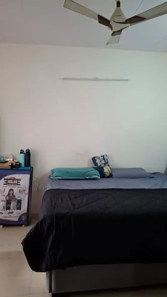 2 BHK for Rent in Bannerghatta Road Bangalore