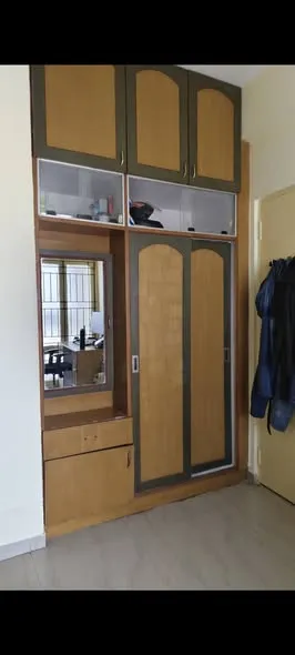 2 BHK for rent in Bellandur - ₹14,500 per month