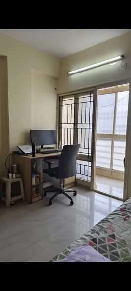 2 BHK for Rent in Bellandur Bangalore