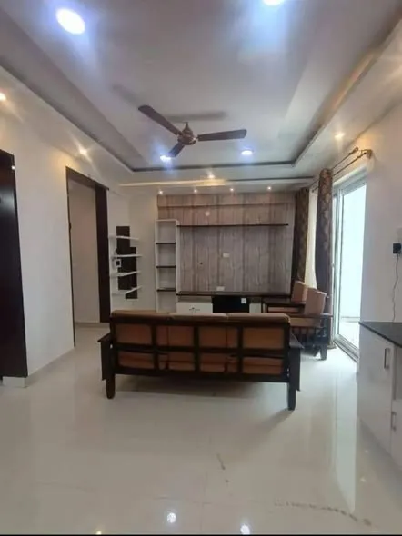 3 BHK for Rent in HSR-Singasandra Bangalore