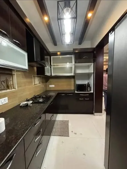 3 BHK for Rent in HSR-Singasandra Bangalore