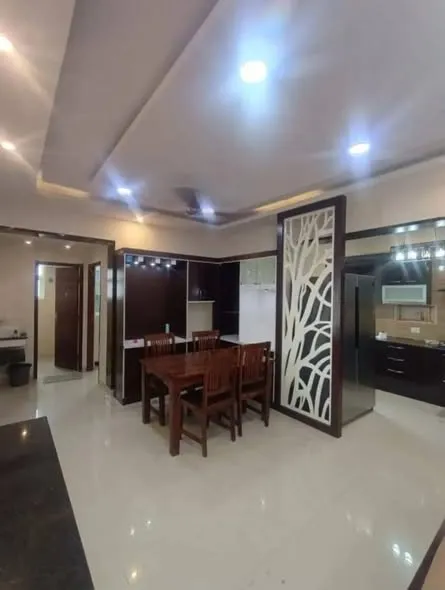 1 BHK for Rent in HSR-Singasandra Bangalore