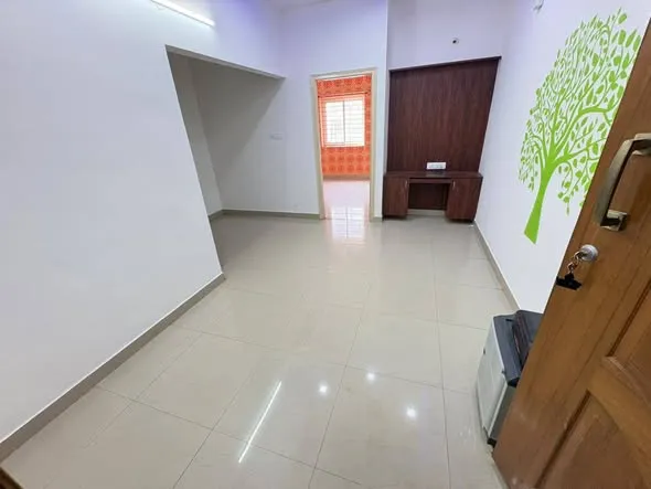 1 BHK for Rent in HSR Layout Bangalore