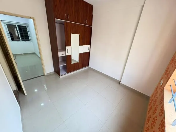 1 BHK for Rent in HSR Layout Bangalore