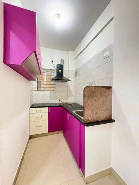 1 BHK for Rent in HSR Layout Bangalore