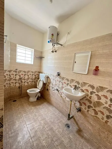 1 BHK for Rent in HSR Layout Bangalore