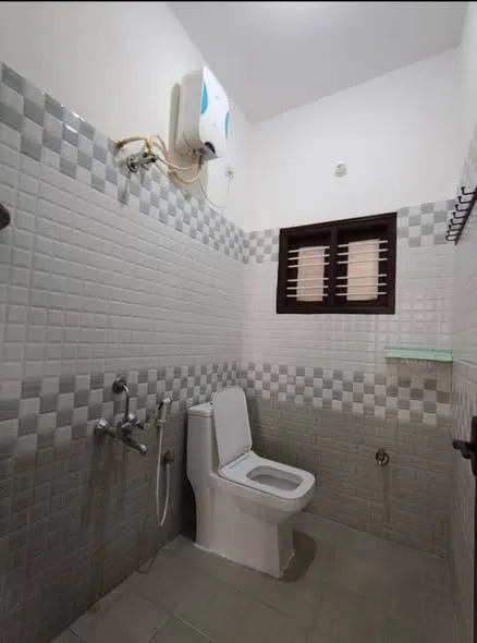 2 BHK for Rent in HSR-Singasandra Bangalore