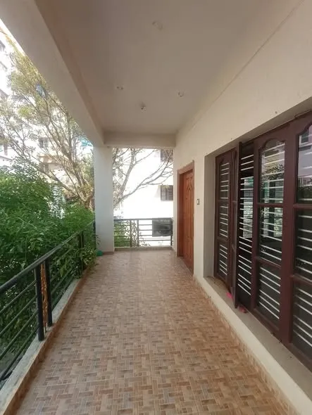 2 BHK for Rent in HSR-Singasandra Bangalore