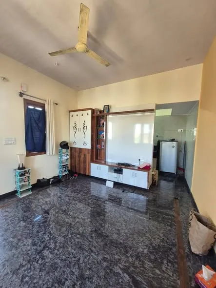 1 BHK for rent in HSR-Singasandra - ₹18,000 per month