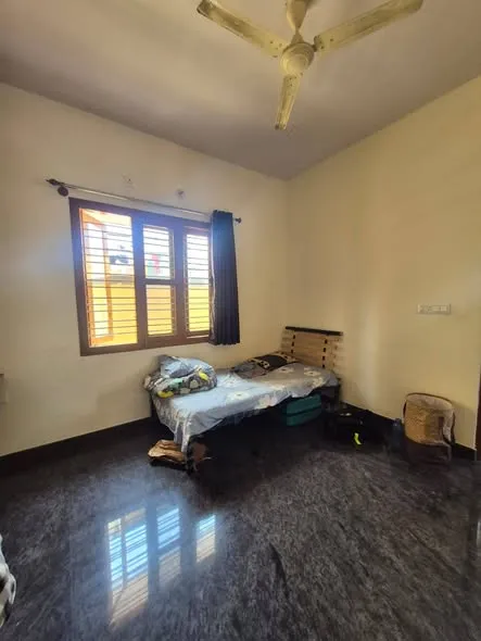 1 BHK for Rent in HSR-Singasandra Bangalore