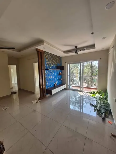 2 BHK for Rent in HSR-Singasandra Bangalore