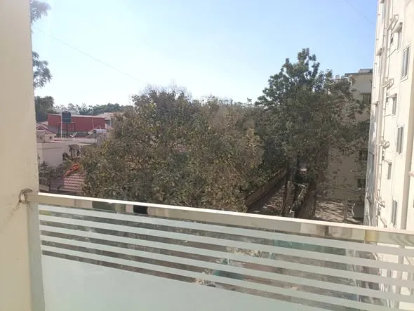 1 BHK for rent in Whitefield - ₹18,000 per month