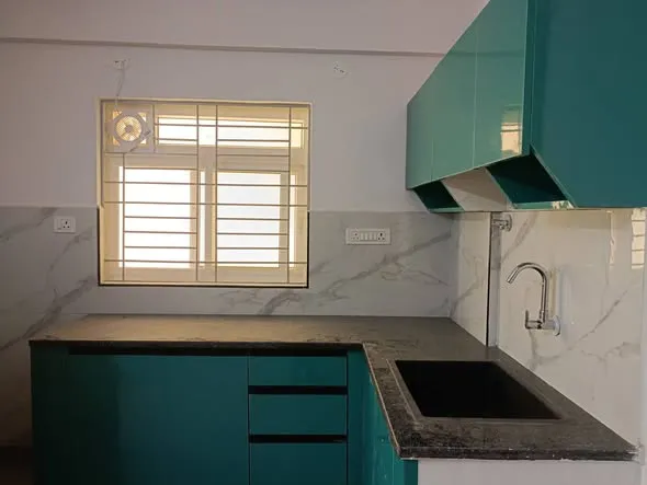 1 BHK for Rent in Whitefield Bangalore