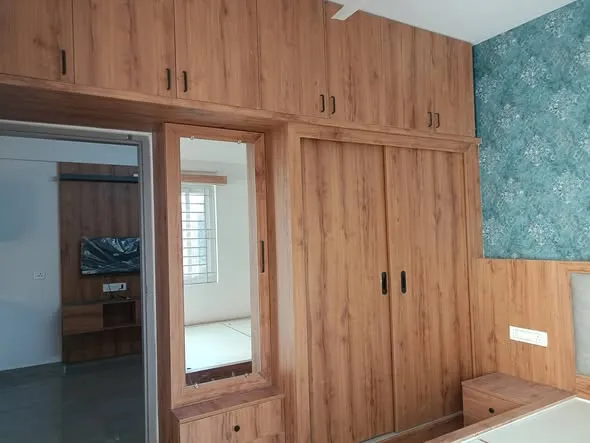 1 BHK for Rent in Whitefield Bangalore