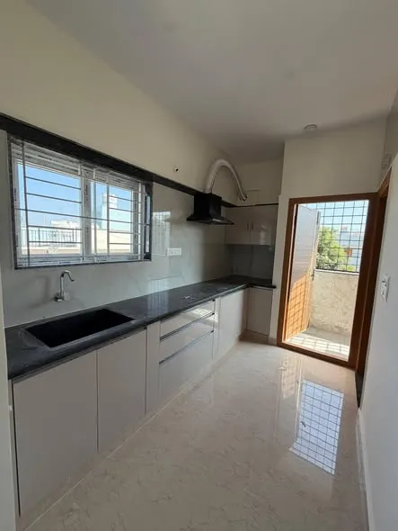 3 BHK for Rent in Kudlu Bangalore