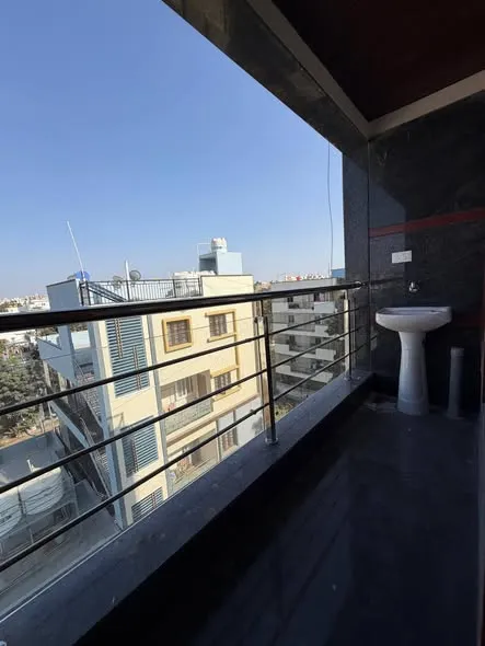 3 BHK for Rent in Kudlu Bangalore