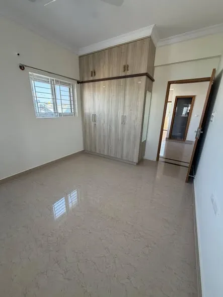 3 BHK for Rent in Kudlu Bangalore