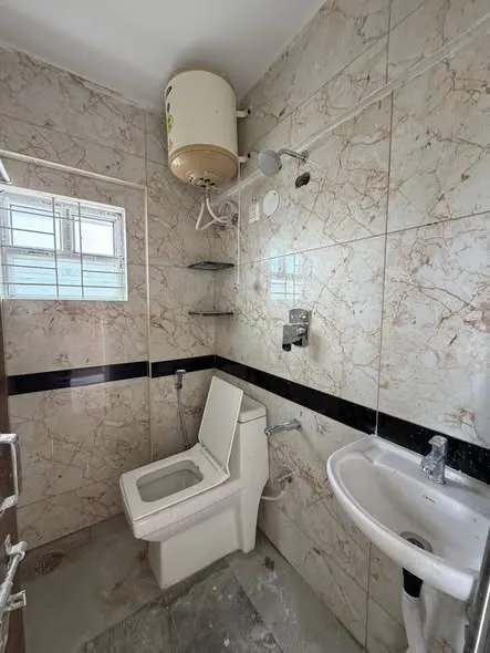 1 BHK for rent in Kudlu - ₹16,000 per month