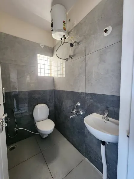 2 BHK for rent in HSR Layout - ₹30,000 per month