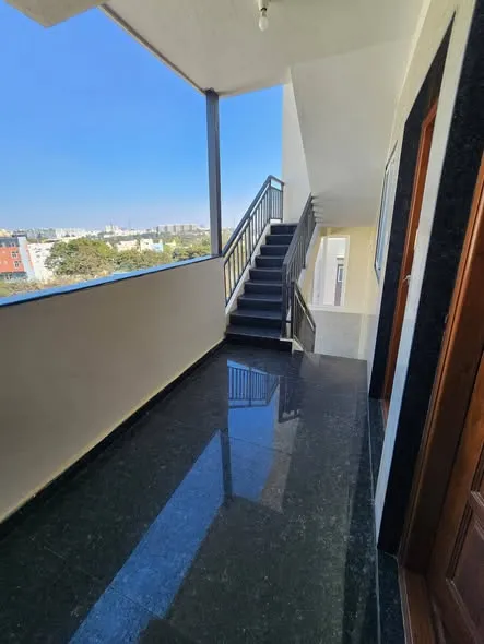 2 BHK for Rent in HSR Layout Bangalore