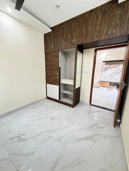 1 BHK for Rent in HSR Layout Bangalore