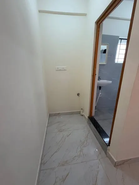 2 BHK for rent in Kudlu - ₹38,000 per month