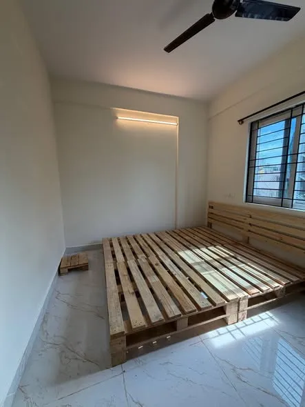 2 BHK for Rent in Kudlu Bangalore