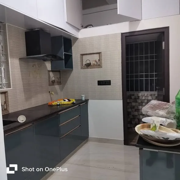 1 BHK for Rent in Kudlu Bangalore