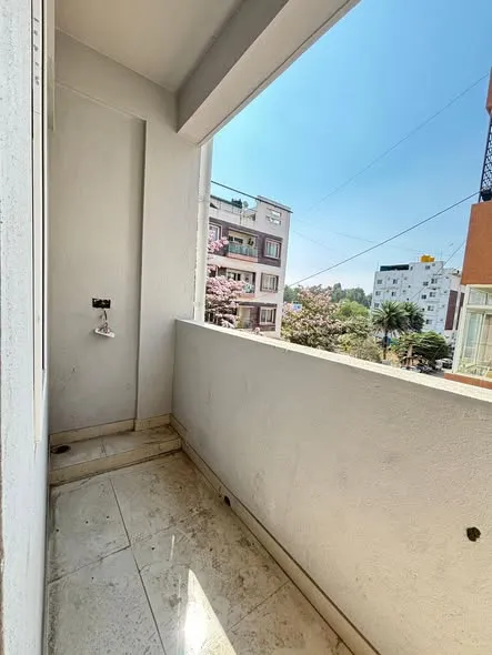 3 BHK for rent in Kasavanahalli - ₹15,500 per month