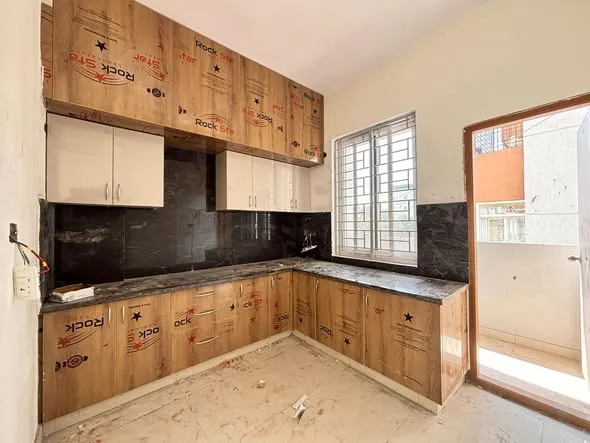 3 BHK for Rent in Kasavanahalli Bangalore