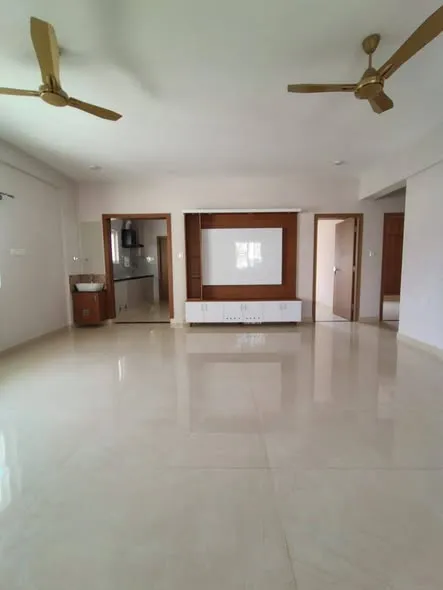 2 BHK for Rent in HSR-Singasandra Bangalore