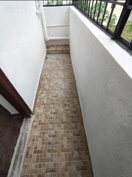 2 BHK for rent in HSR-Singasandra - ₹30,000 per month