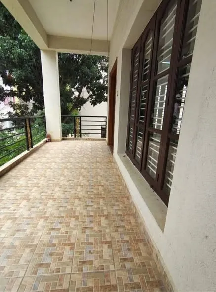 2 BHK for Rent in HSR-Singasandra Bangalore