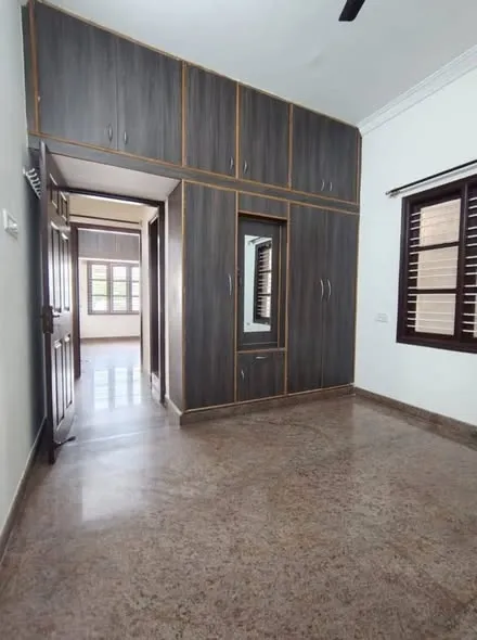 2 BHK for Rent in HSR-Singasandra Bangalore