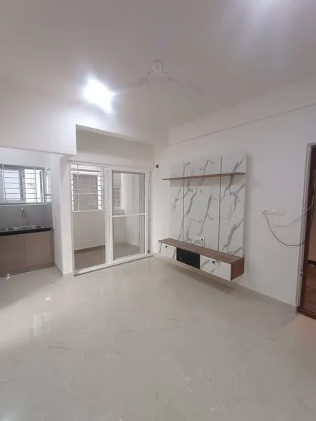 1 BHK for Rent in HSR Layout Bangalore