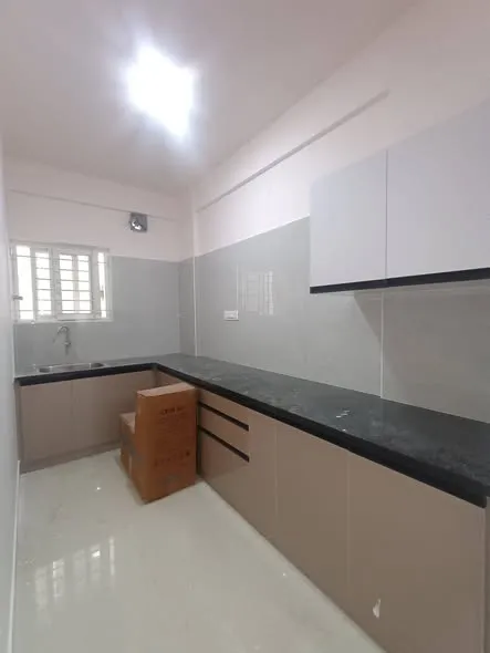 1 BHK for Rent in HSR Layout Bangalore