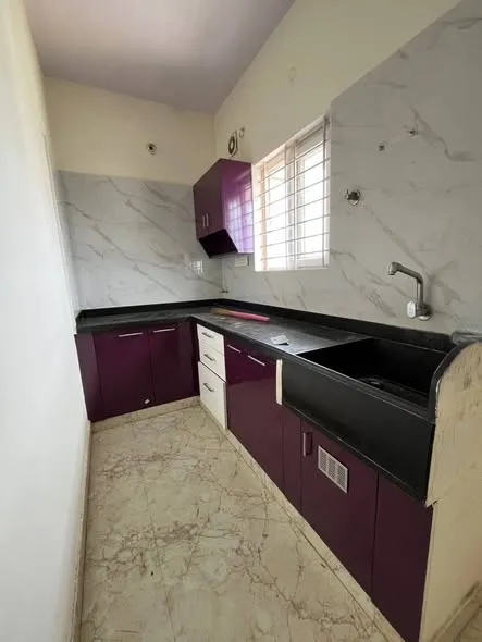 1 BHK for rent in HSR-Singasandra - ₹18,000 per month