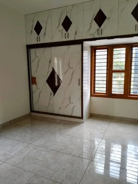 1 BHK for rent in HSR-Singasandra - ₹22,000 per month