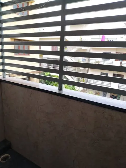 1 BHK for Rent in HSR-Singasandra Bangalore