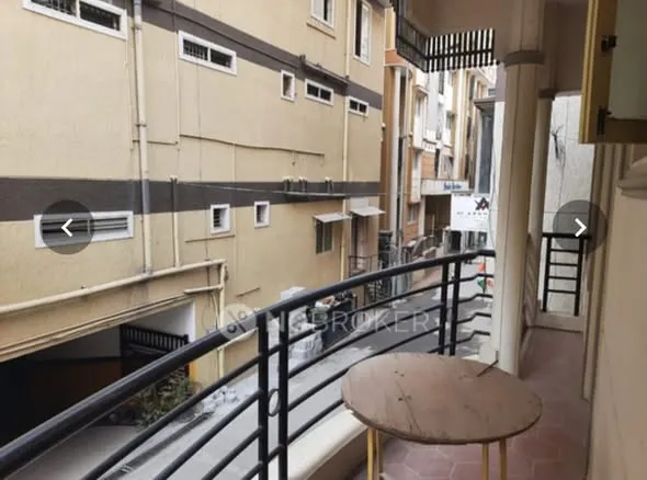 2 BHK for Rent in Indiranagar Bangalore