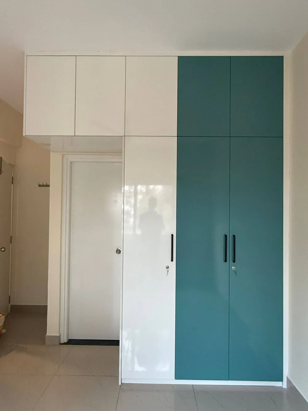 2 BHK for Rent in HSR-Singasandra Bangalore