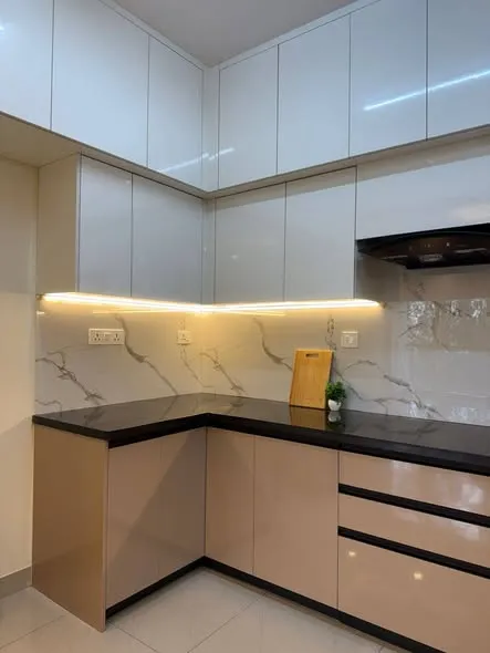 2 BHK for Rent in HSR-Singasandra Bangalore