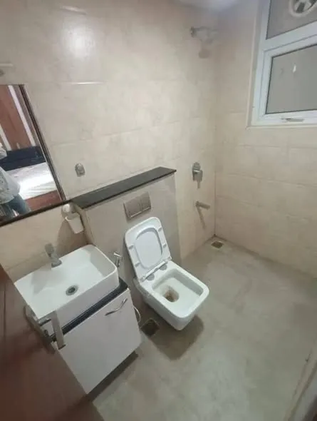 3 BHK for rent in HSR-Singasandra - ₹45,000 per month