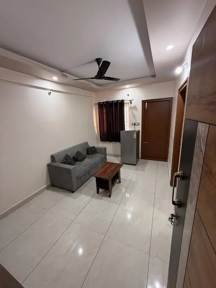 1 BHK for rent in Koramangala - ₹20,000 per month