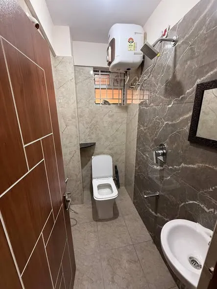 1 BHK for Rent in Koramangala Bangalore