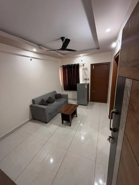 1 BHK for Rent in Koramangala Bangalore